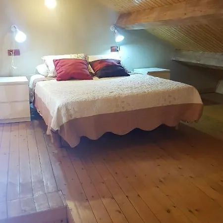 Casa Paca