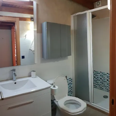 Casa Paca